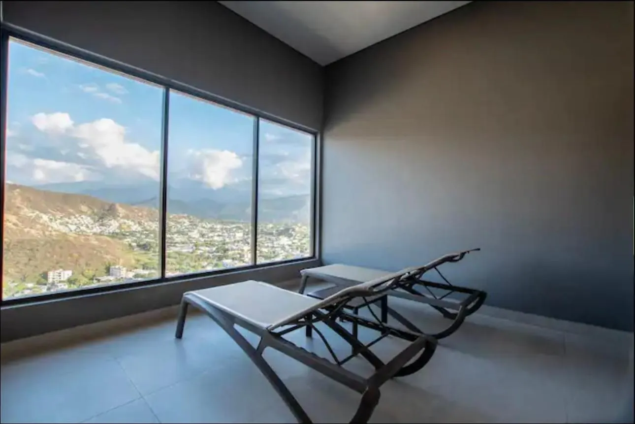 Lujoso Apartamento Vista Al Mar Santa Marta  Apartment Santa Marta (Magdalena)
