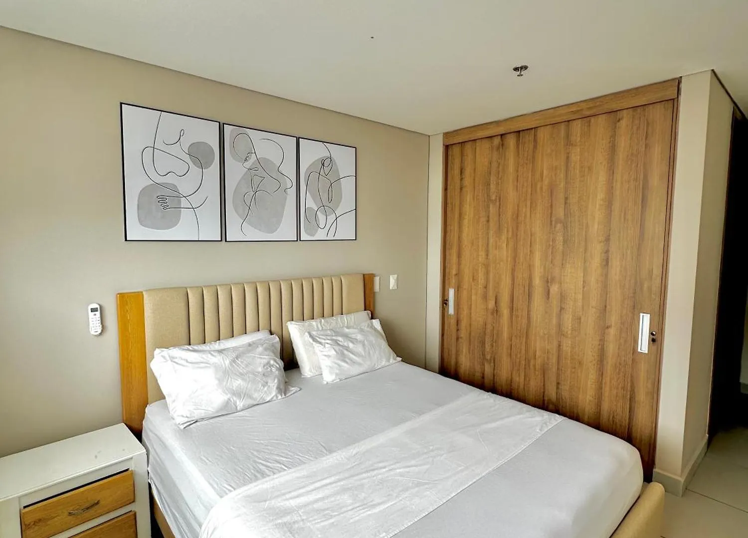 Lujoso Apartamento Vista Al Mar Santa Marta  Apartment Santa Marta (Magdalena)